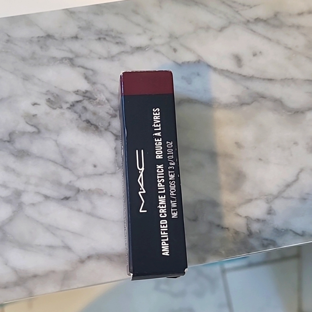 Nib new mac Dark side dc